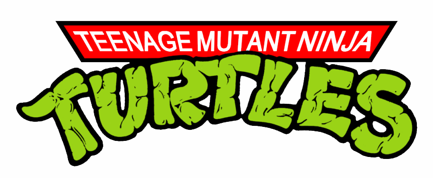 Vintage 1990 Teenage Mutant Ninja Turtles T-Shirt Mirage Studios Comic Image